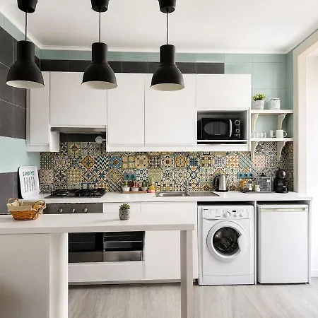 Apartman Rosa Azul - Sunny In Principe Real Lisboa